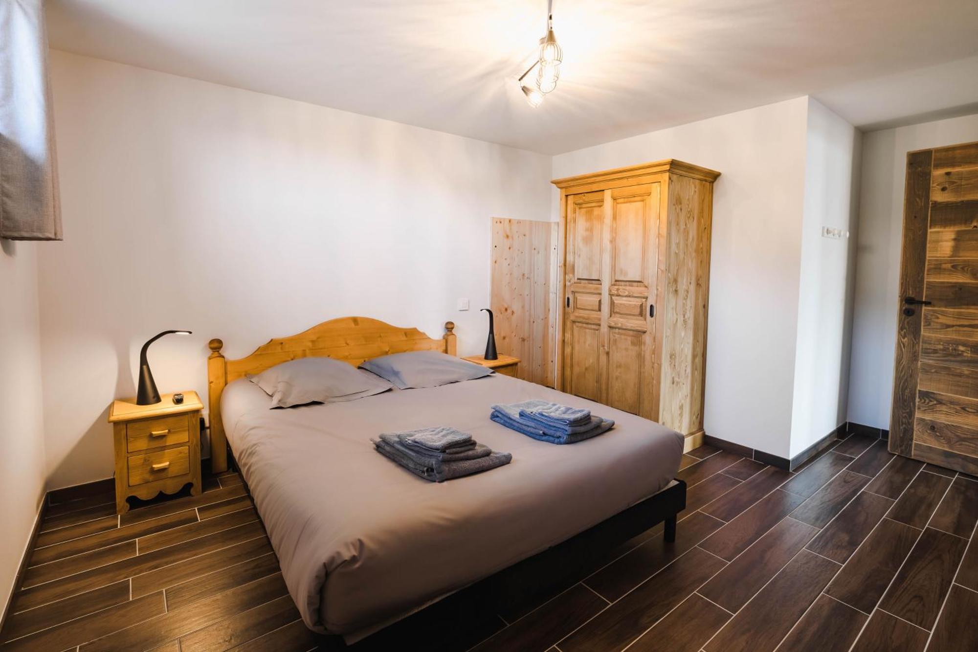 Moho Mountain Home Gérardmer Eksteriør billede