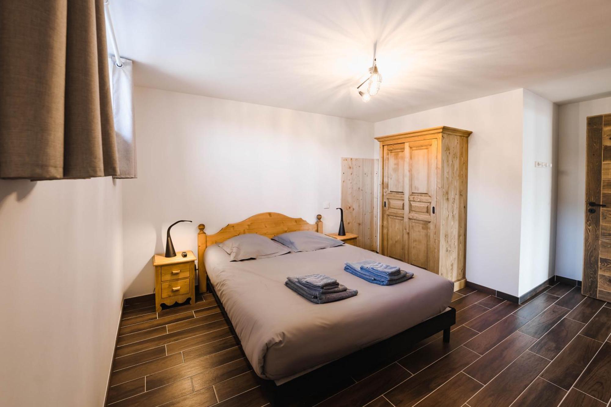 Moho Mountain Home Gérardmer Eksteriør billede