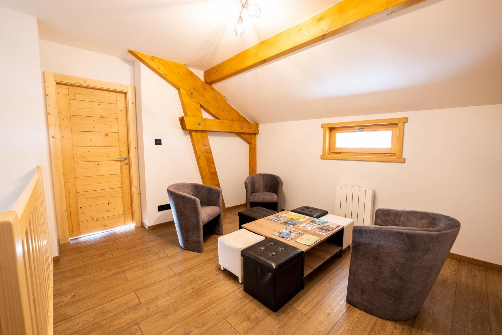 Moho Mountain Home Gérardmer Eksteriør billede