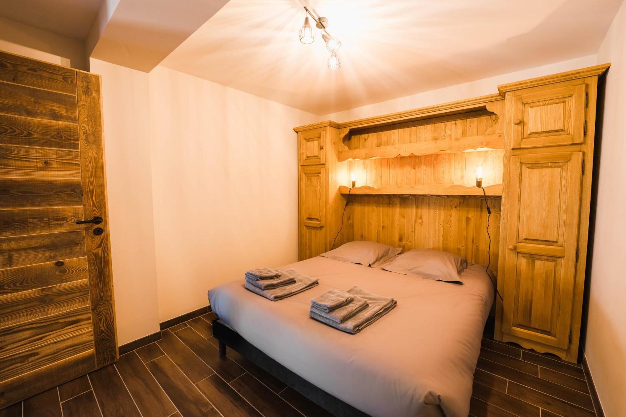 Moho Mountain Home Gérardmer Eksteriør billede