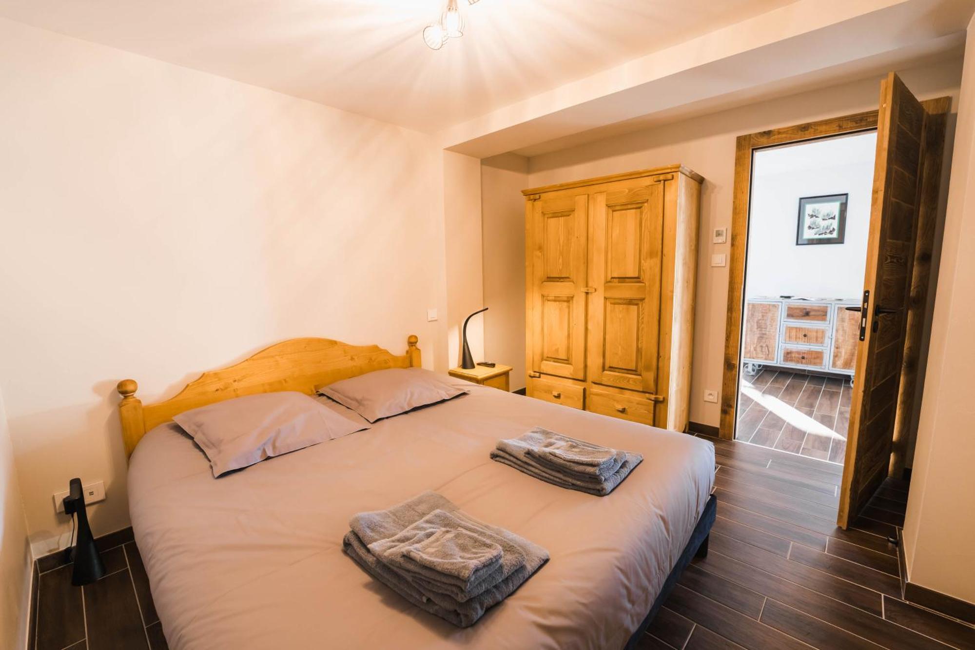 Moho Mountain Home Gérardmer Eksteriør billede