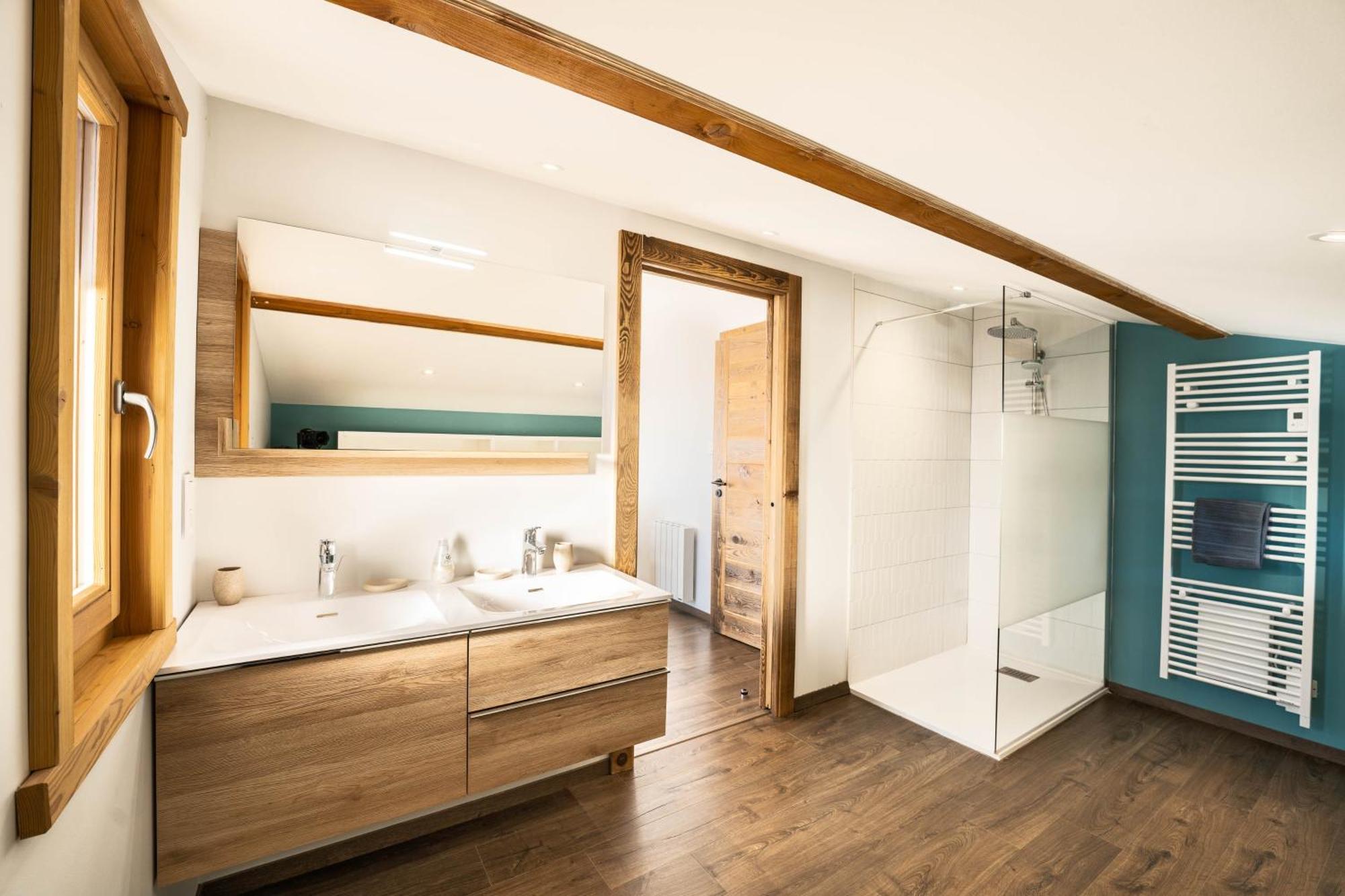 Moho Mountain Home Gérardmer Eksteriør billede